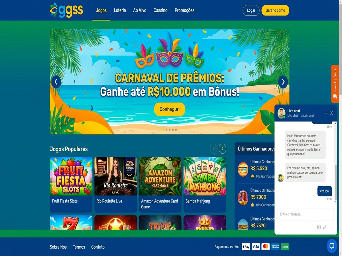 Screenshot 2 ggss